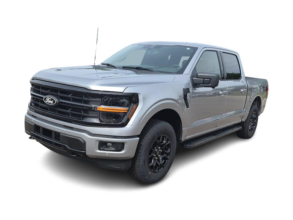 Thumbnail: 2026 Ford F-150 - 20
