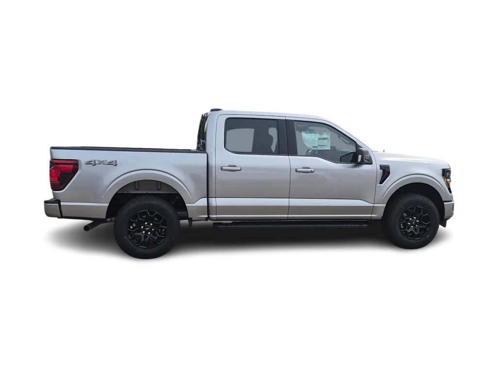 Thumbnail: 2026 Ford F-150 - 22