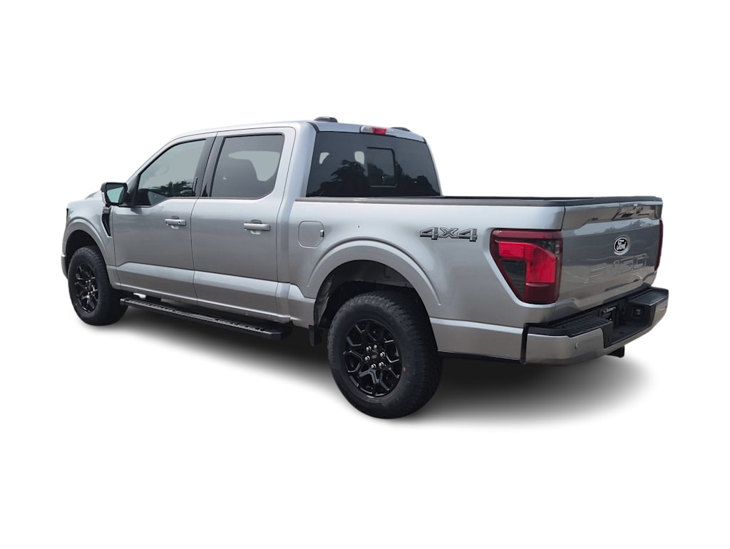 Thumbnail: 2026 Ford F-150 - 4