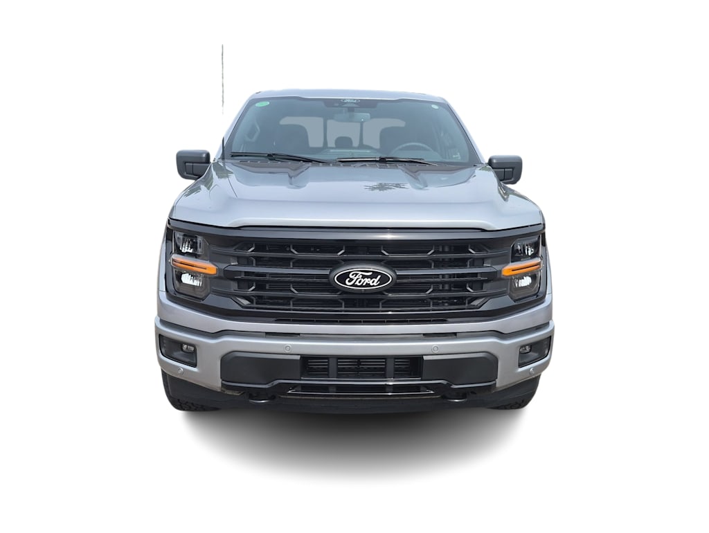 Thumbnail: 2026 Ford F-150 - 6