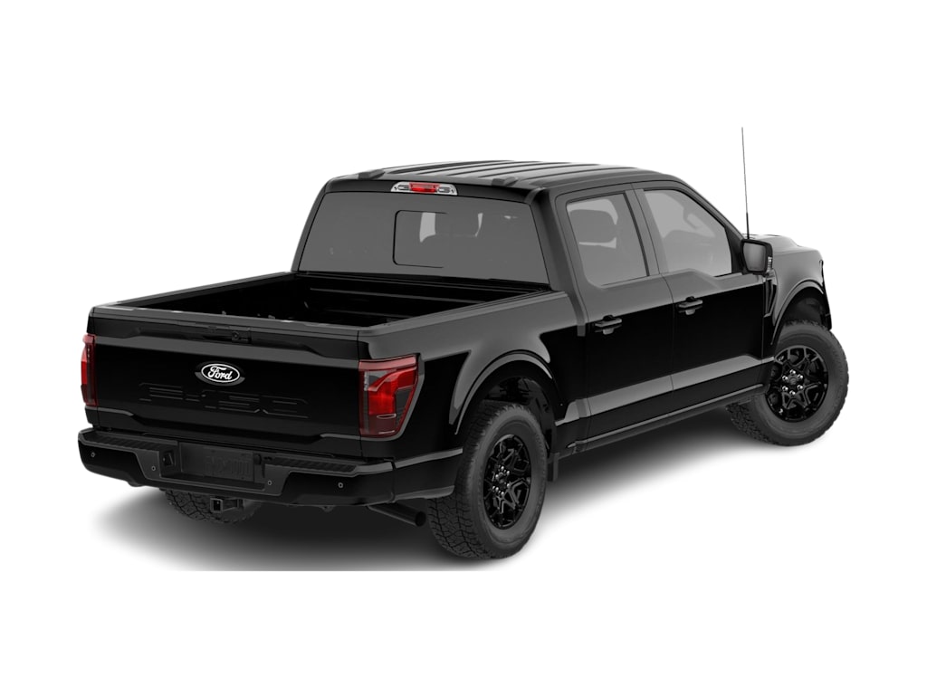 Thumbnail: 2026 Ford F-150 - 12