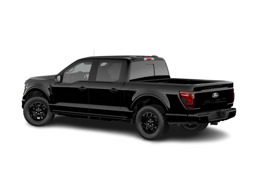 Thumbnail: 2026 Ford F-150 - 4