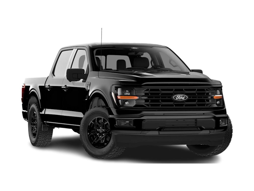 Thumbnail: 2026 Ford F-150 - 13