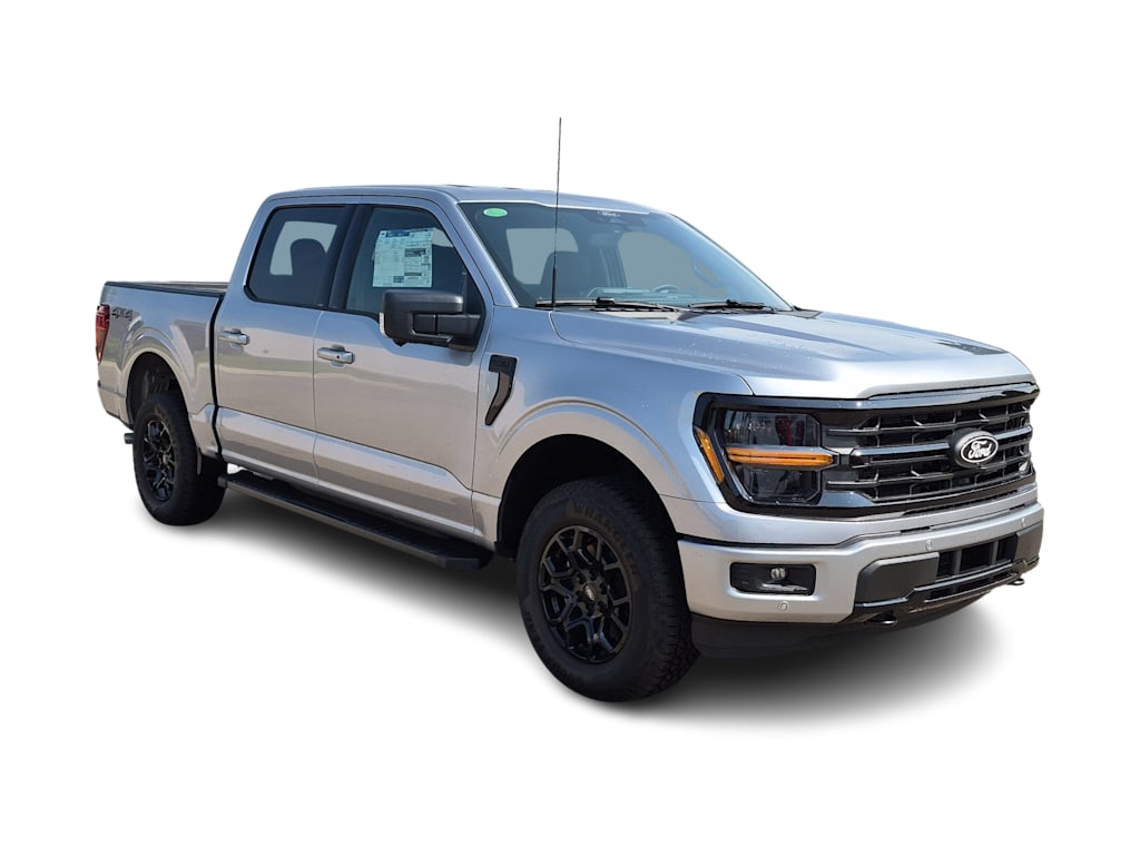 Thumbnail: 2026 Ford F-150 - 19