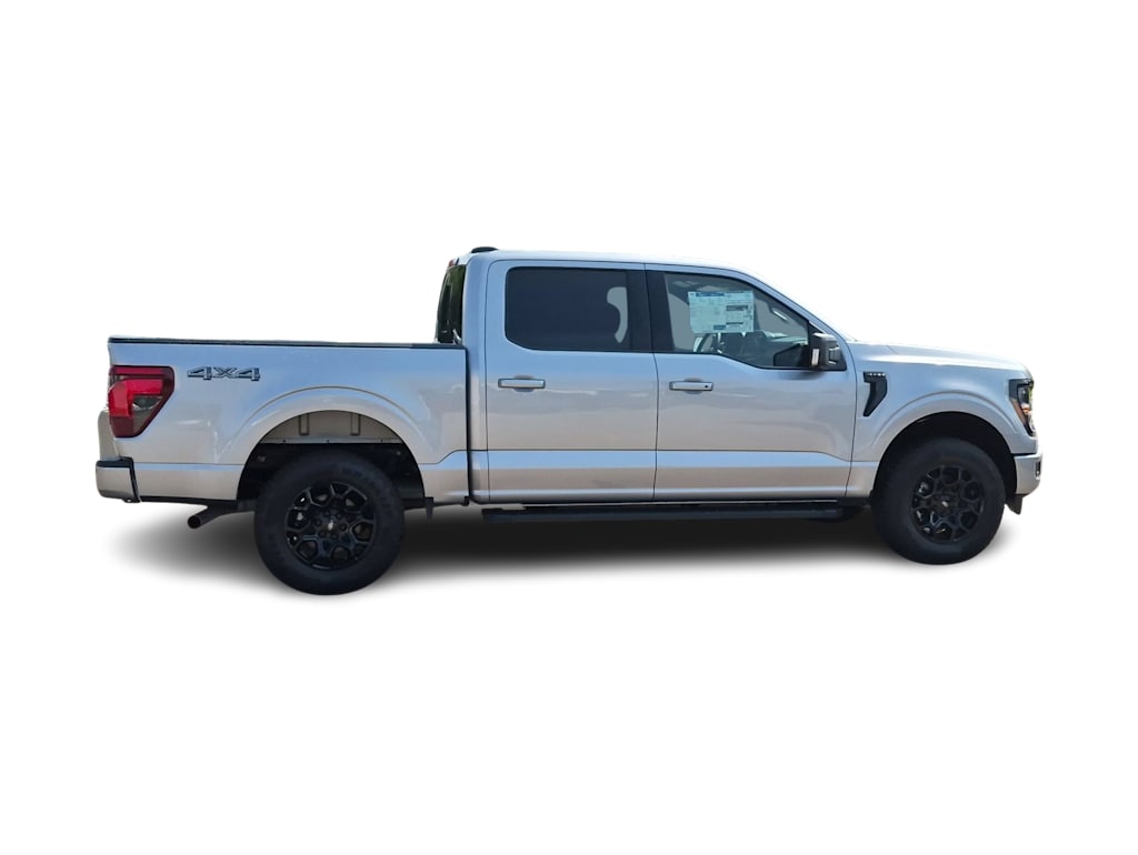 Thumbnail: 2026 Ford F-150 - 22