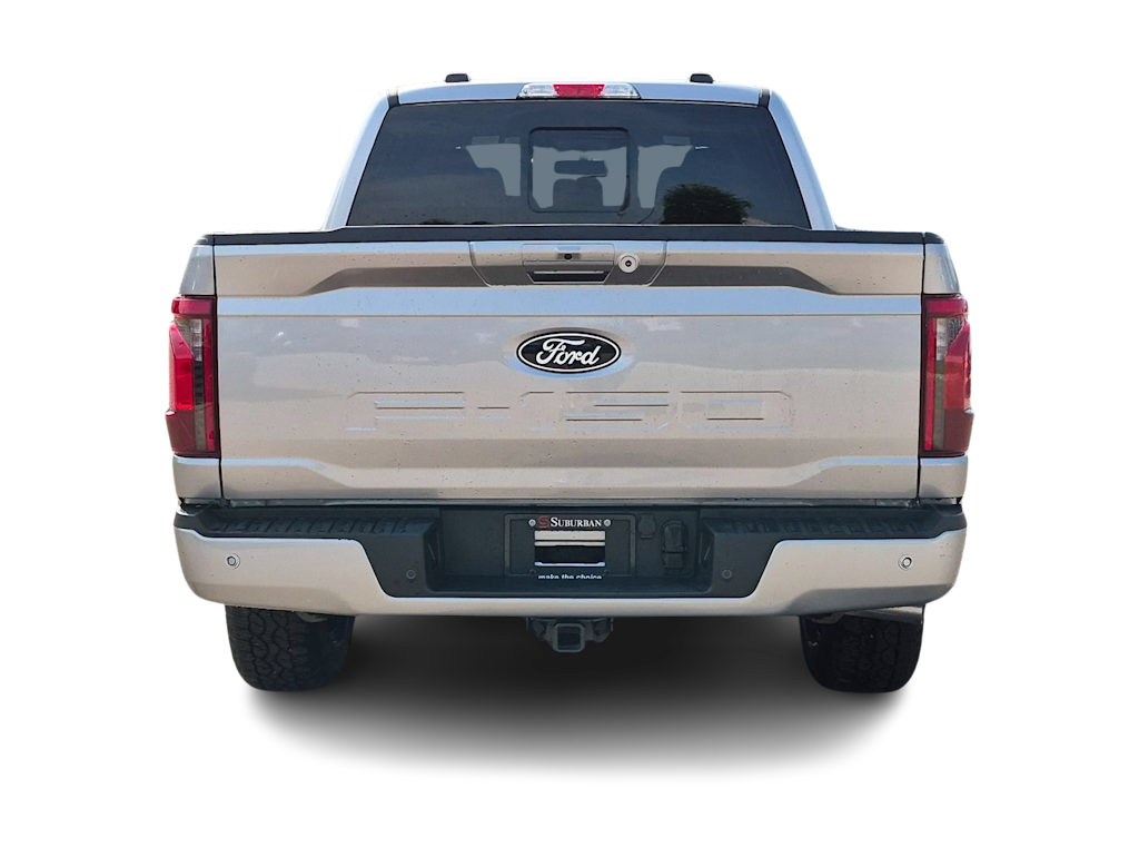 Thumbnail: 2026 Ford F-150 - 5