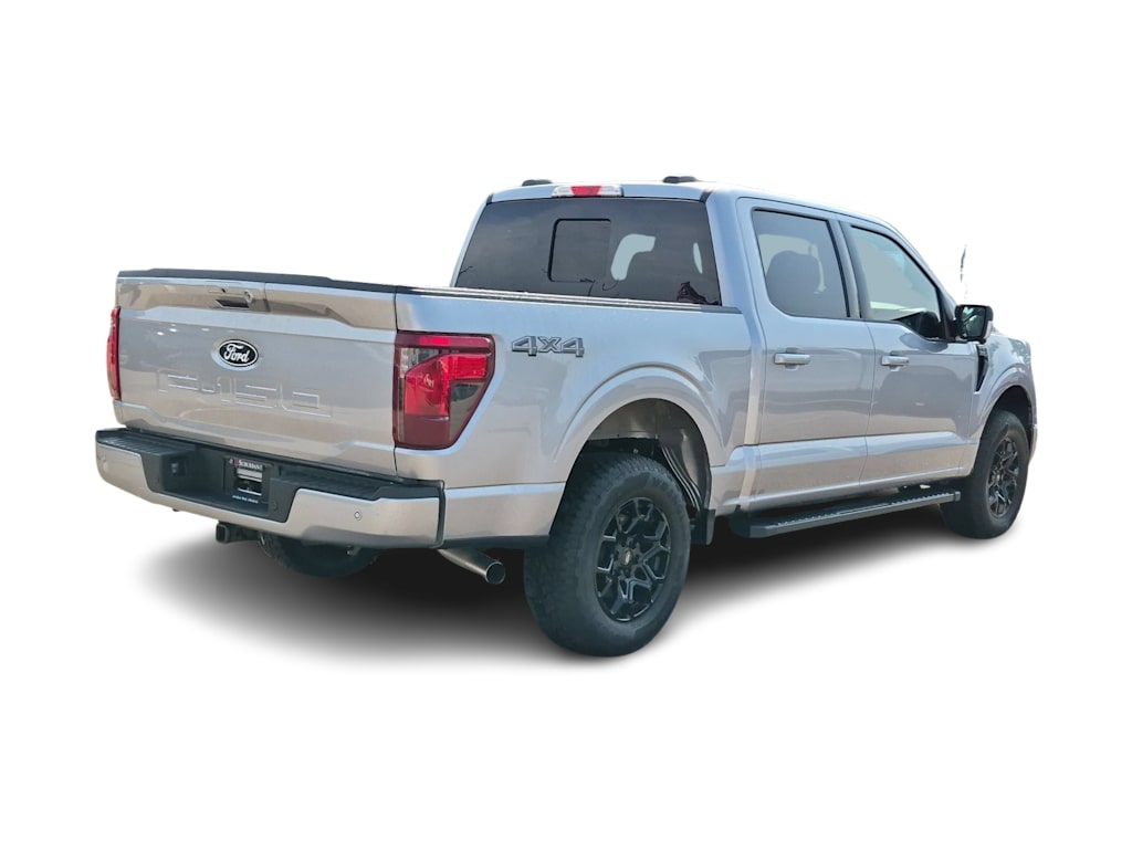 Thumbnail: 2026 Ford F-150 - 21