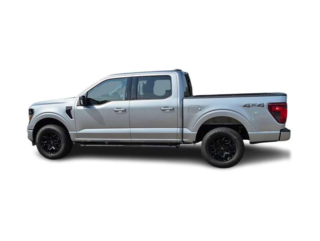 Thumbnail: 2026 Ford F-150 - 3