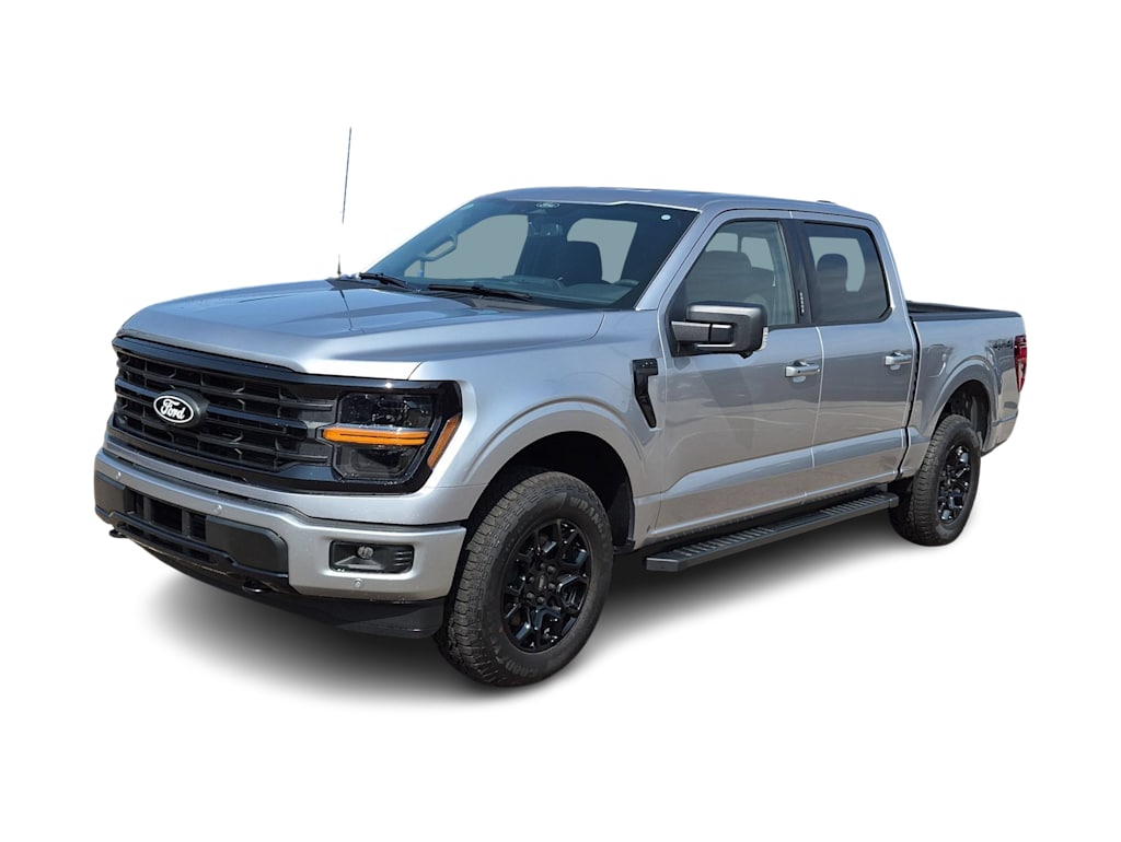 Thumbnail: 2026 Ford F-150 - 20