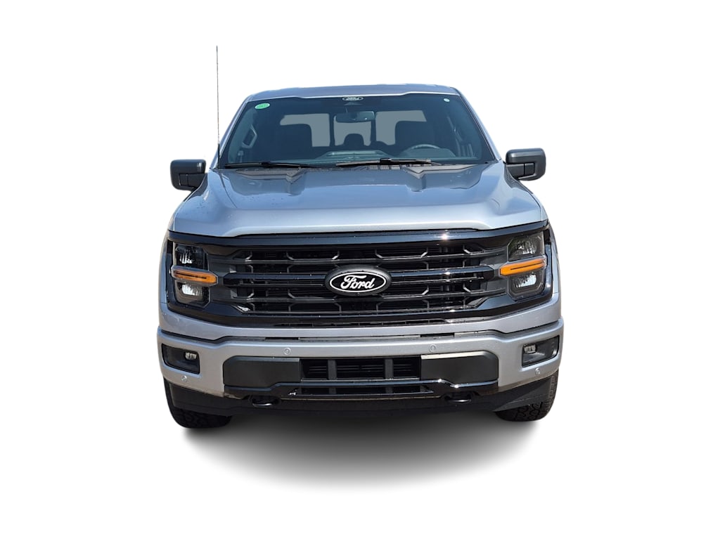 Thumbnail: 2026 Ford F-150 - 6