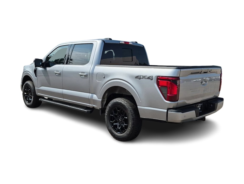 Thumbnail: 2026 Ford F-150 - 4