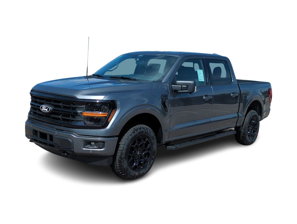 Thumbnail: 2026 Ford F-150 - 20