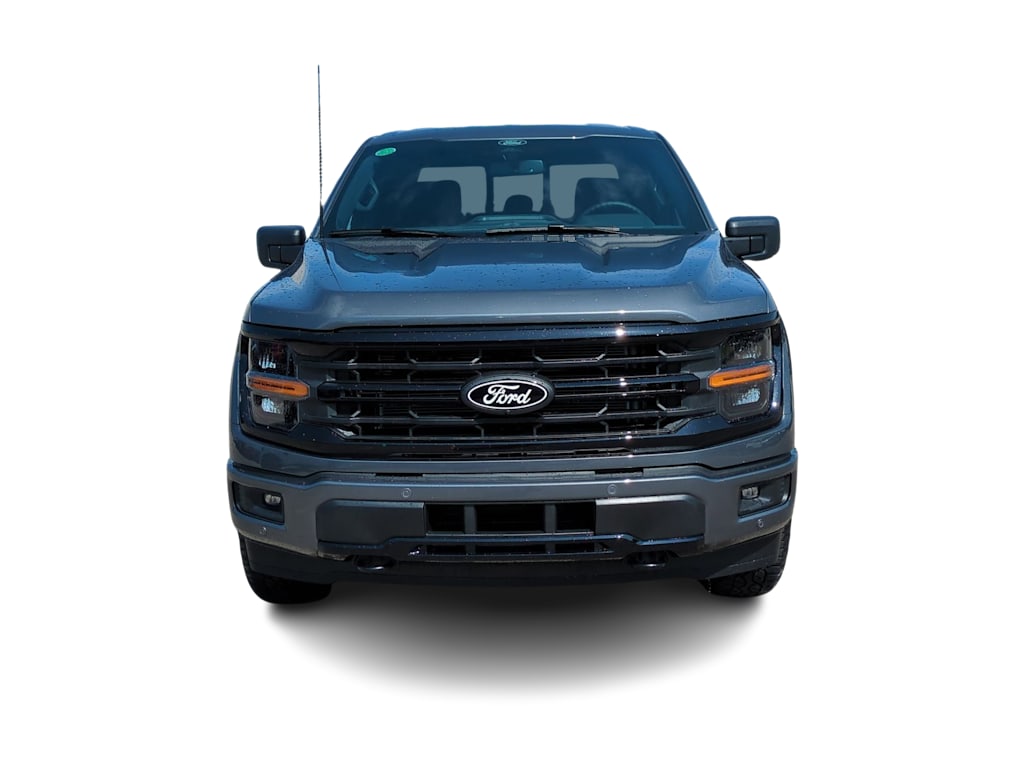Thumbnail: 2026 Ford F-150 - 6
