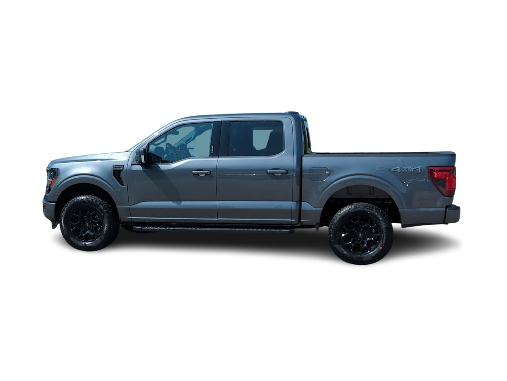 Thumbnail: 2026 Ford F-150 - 3
