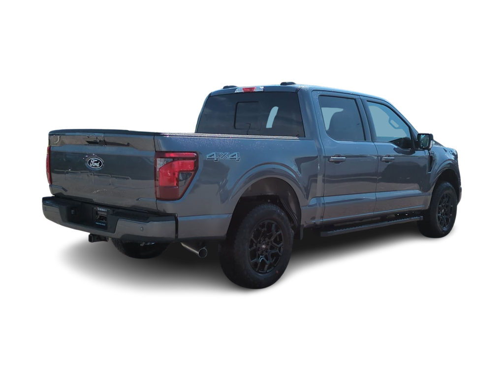 Thumbnail: 2026 Ford F-150 - 21