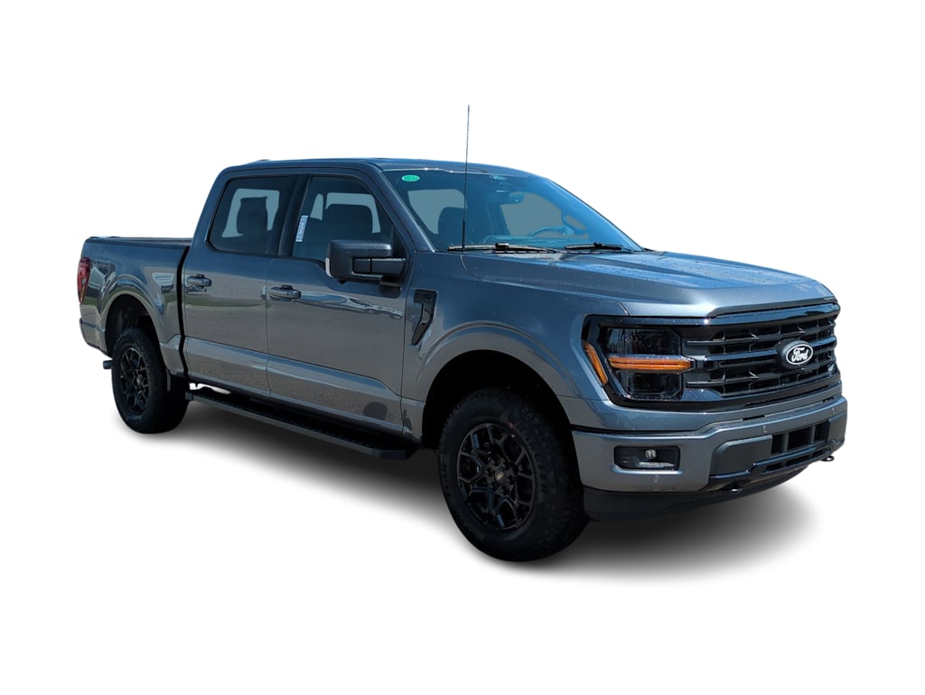 Thumbnail: 2026 Ford F-150 - 19