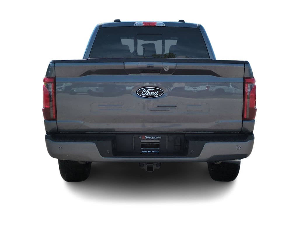 Thumbnail: 2026 Ford F-150 - 5