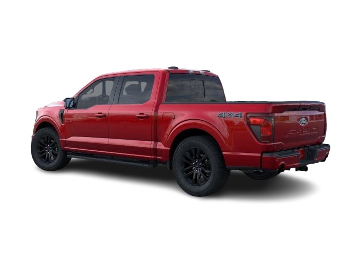 Thumbnail: 2026 Ford F-150 - 13