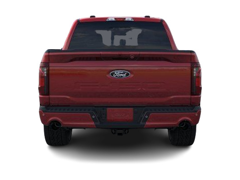 Thumbnail: 2026 Ford F-150 - 4