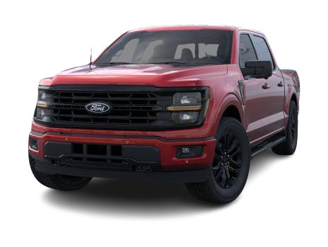 Thumbnail: 2026 Ford F-150 - 12