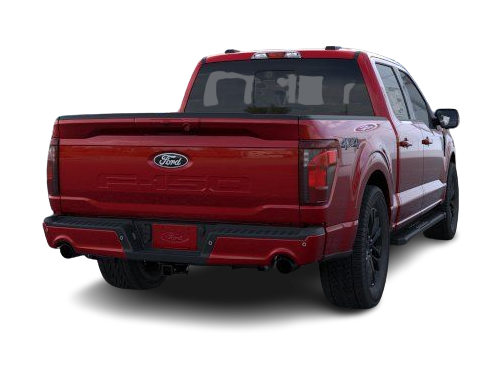 Thumbnail: 2026 Ford F-150 - 15