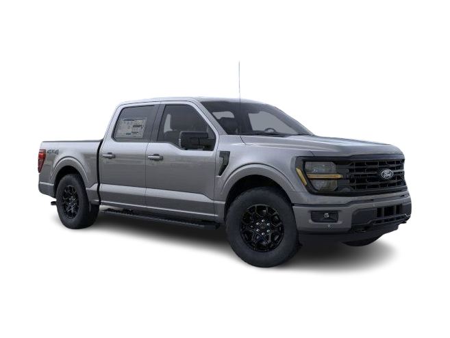 Thumbnail: 2026 Ford F-150 - 13