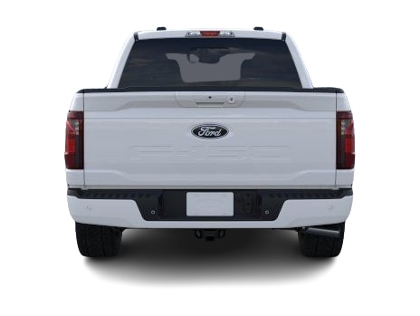 Thumbnail: 2026 Ford F-150 - 5