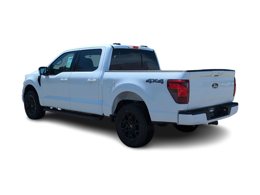 Thumbnail: 2026 Ford F-150 - 4