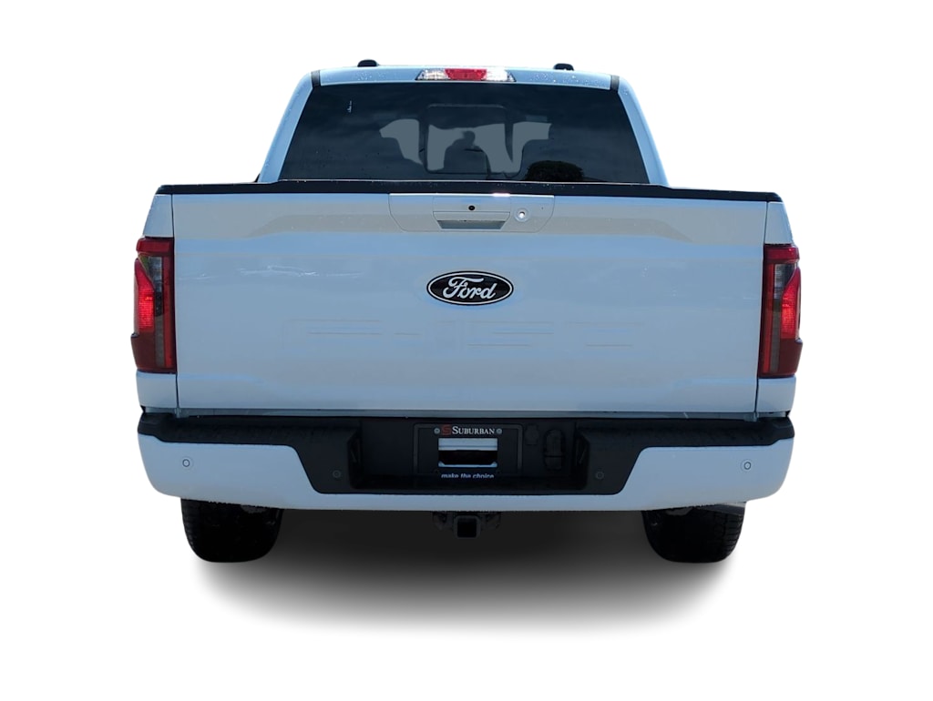 Thumbnail: 2026 Ford F-150 - 5