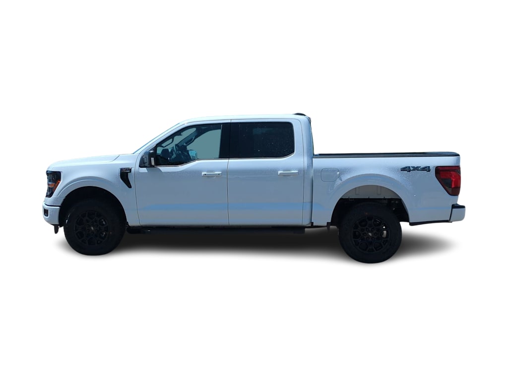 Thumbnail: 2026 Ford F-150 - 3