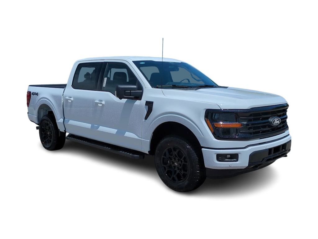 Thumbnail: 2026 Ford F-150 - 20