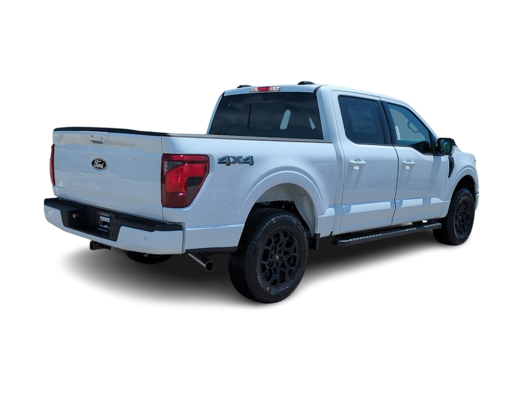 Thumbnail: 2026 Ford F-150 - 22