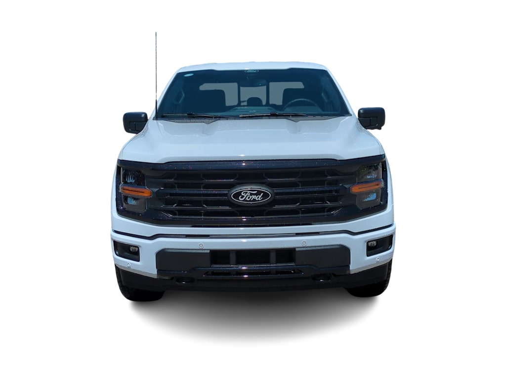 Thumbnail: 2026 Ford F-150 - 6