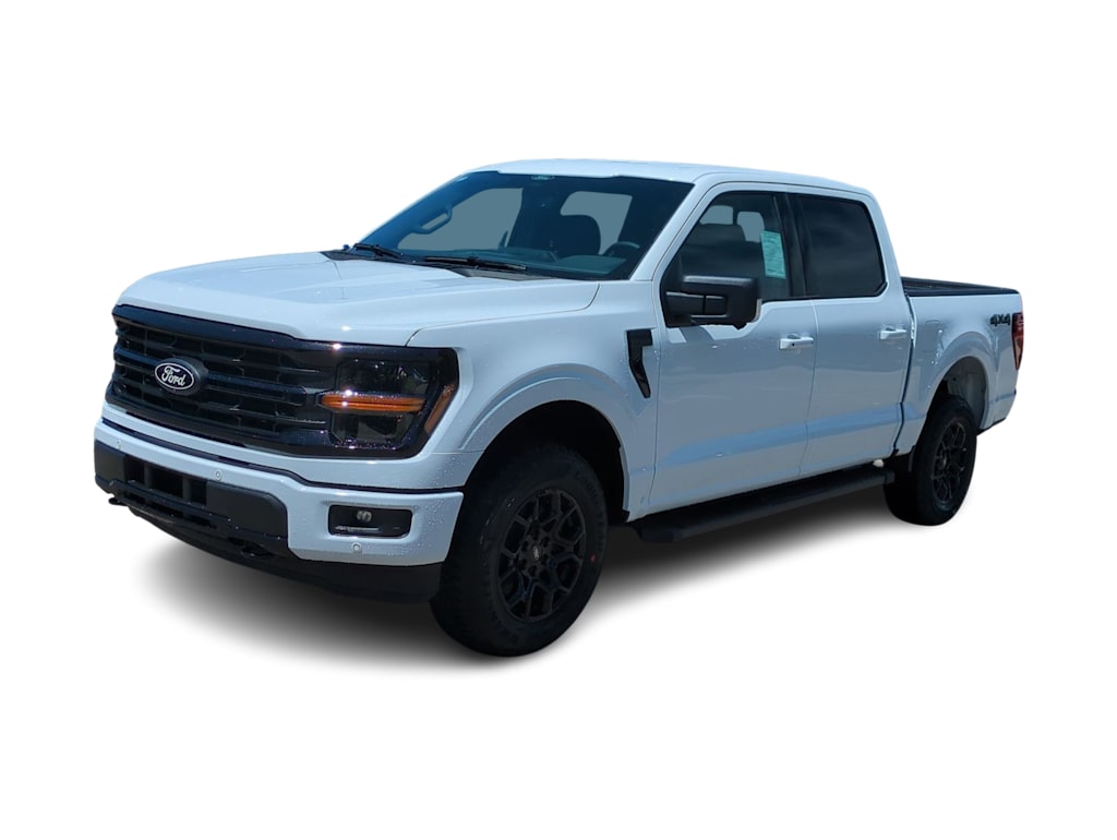 Thumbnail: 2026 Ford F-150 - 21