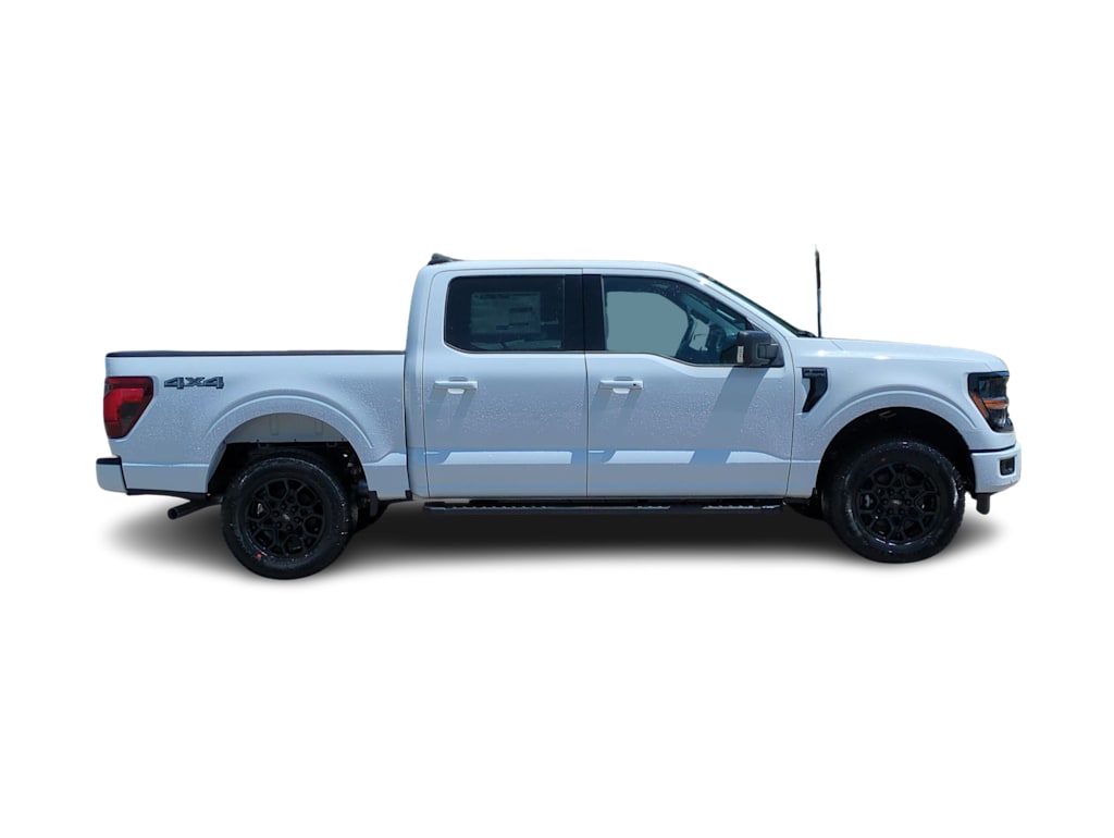 Thumbnail: 2026 Ford F-150 - 23