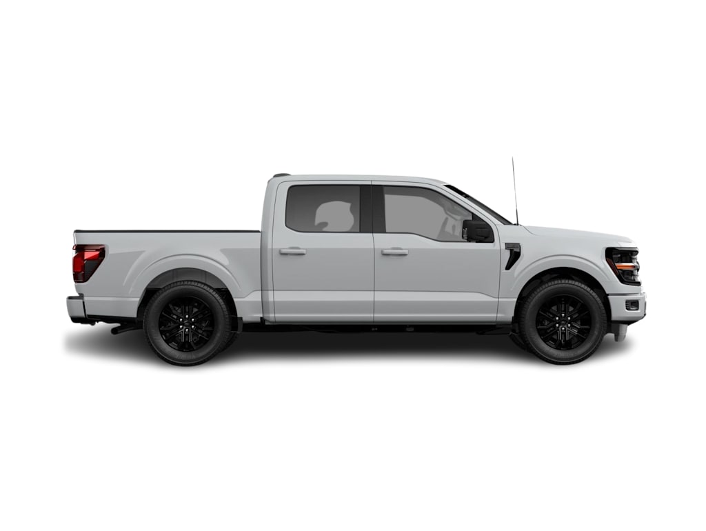 Thumbnail: 2026 Ford F-150 - 12