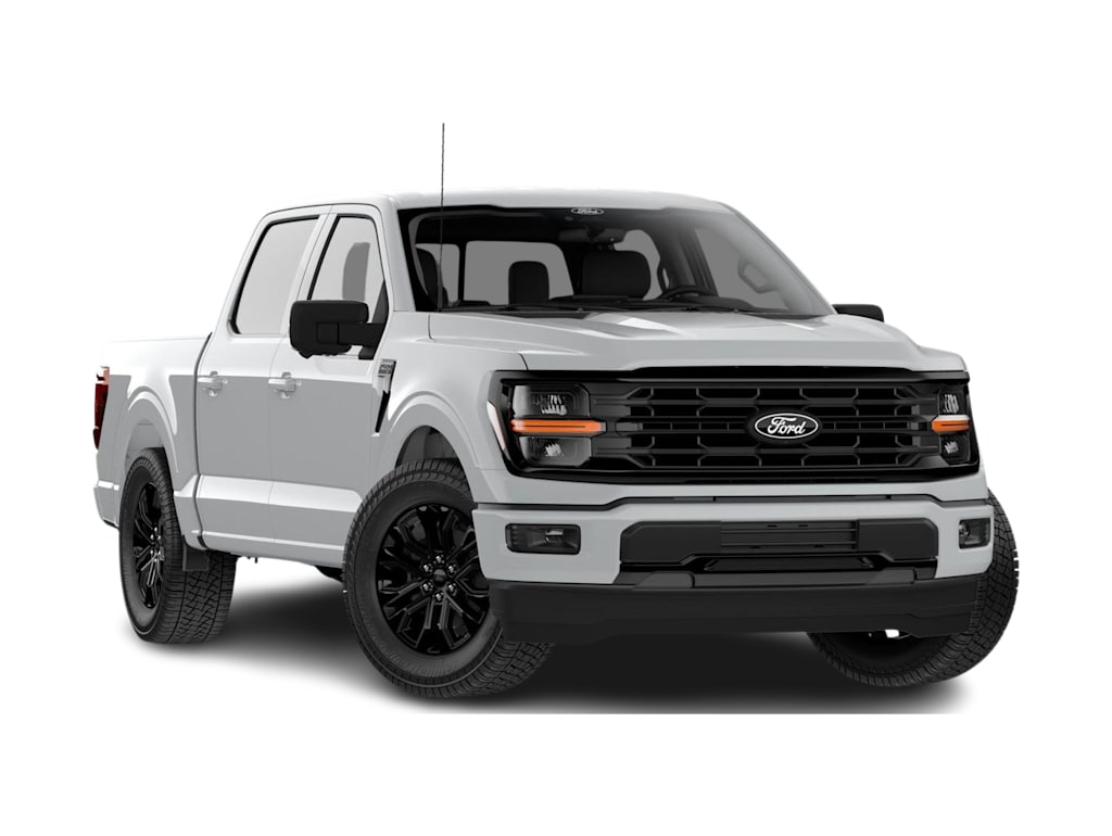 Thumbnail: 2026 Ford F-150 - 11