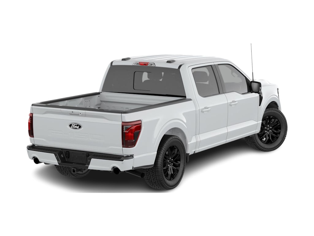 Thumbnail: 2026 Ford F-150 - 10