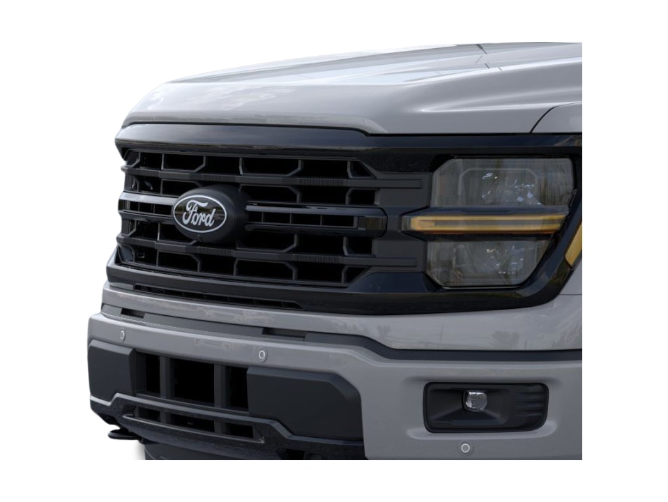 Thumbnail: 2026 Ford F-150 - 4