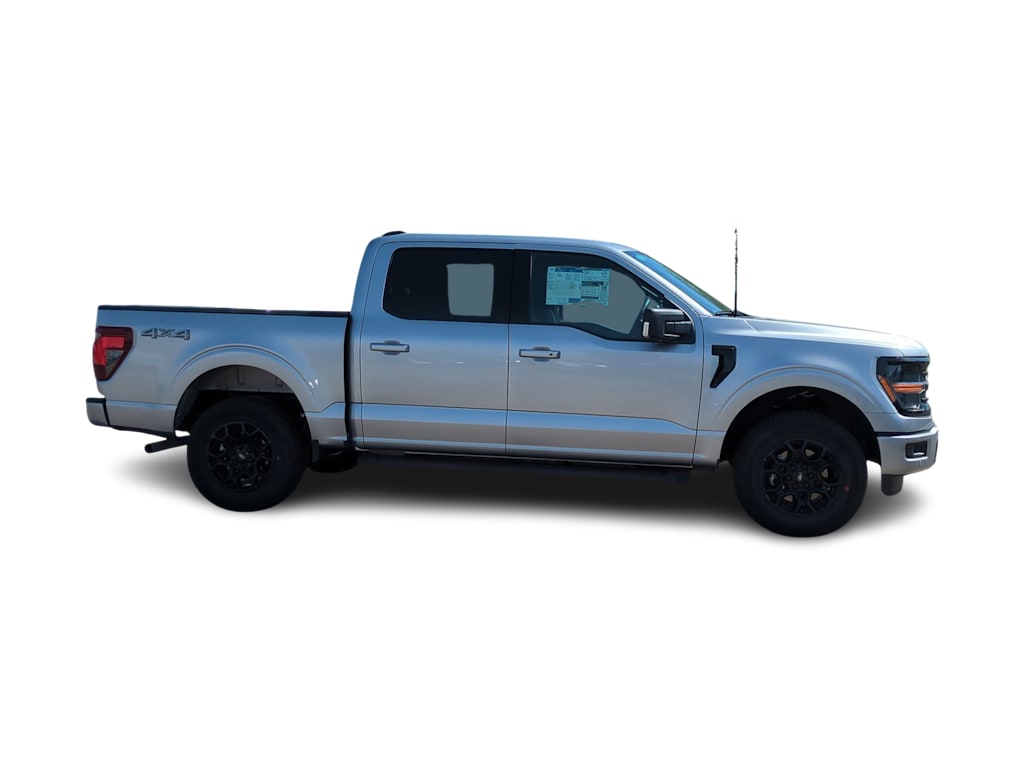 Thumbnail: 2026 Ford F-150 - 22