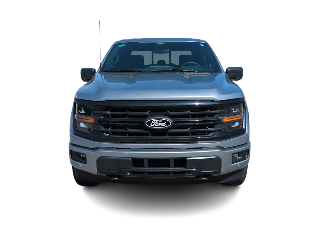 Thumbnail: 2026 Ford F-150 - 6