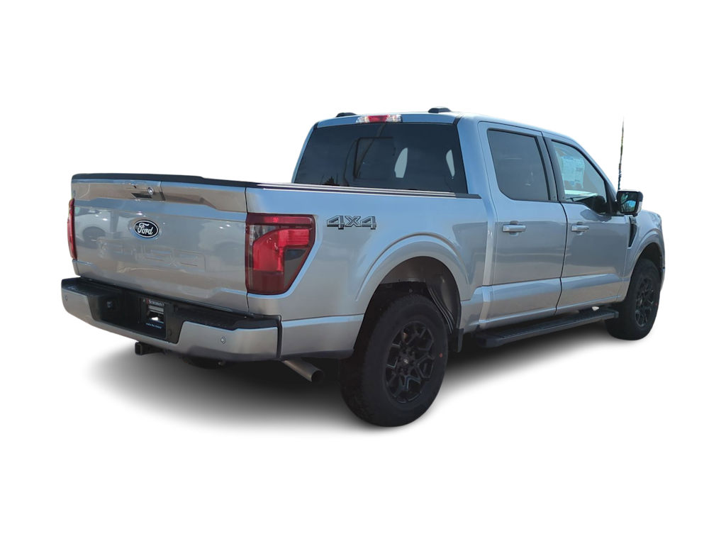 Thumbnail: 2026 Ford F-150 - 21