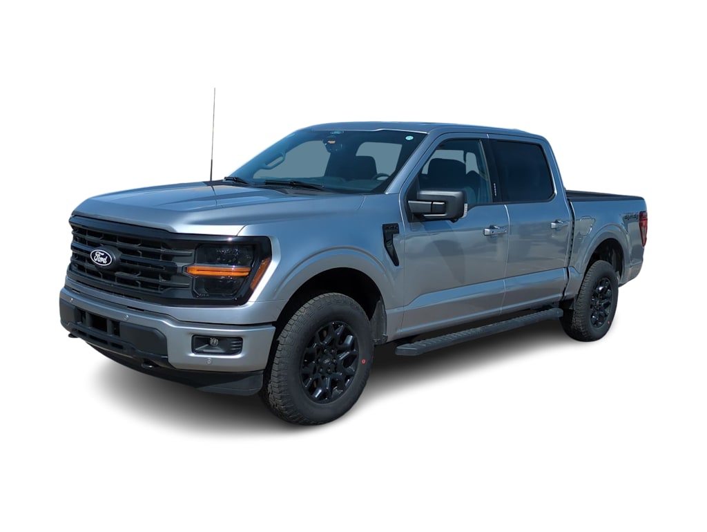 Thumbnail: 2026 Ford F-150 - 20