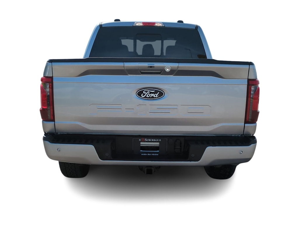 Thumbnail: 2026 Ford F-150 - 5