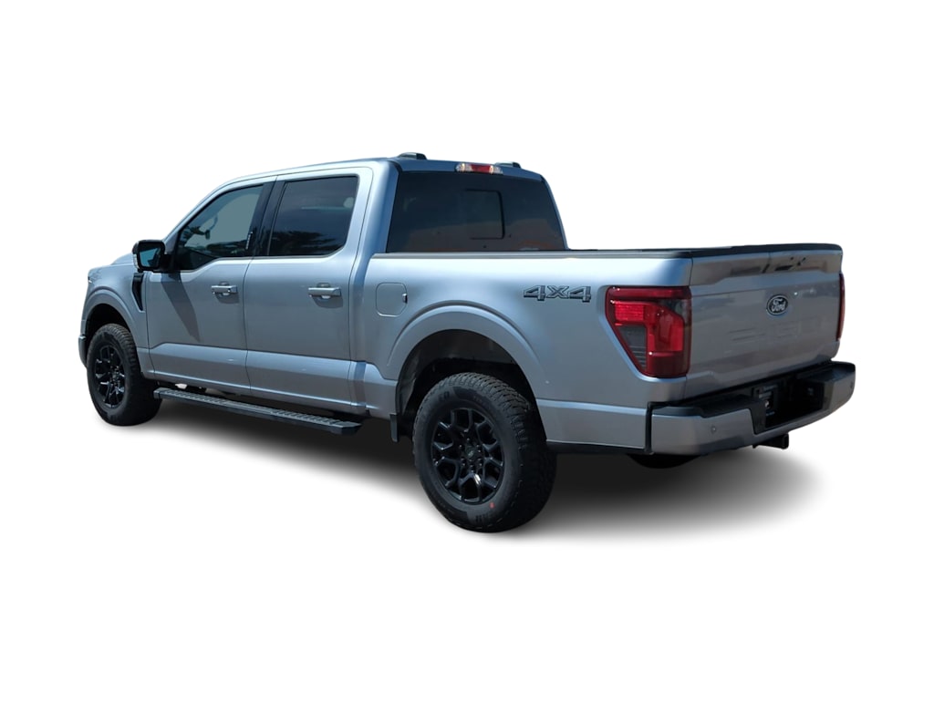 Thumbnail: 2026 Ford F-150 - 4