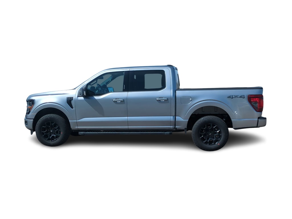 Thumbnail: 2026 Ford F-150 - 3