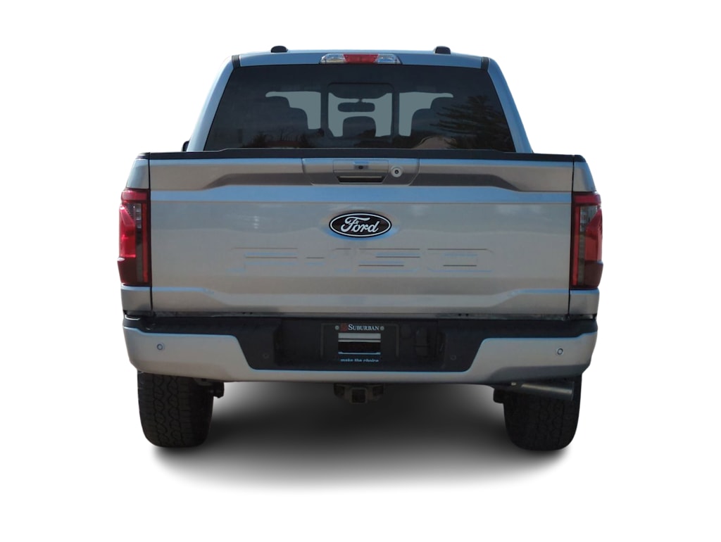 Thumbnail: 2026 Ford F-150 - 5