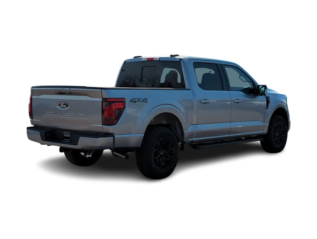 Thumbnail: 2026 Ford F-150 - 22