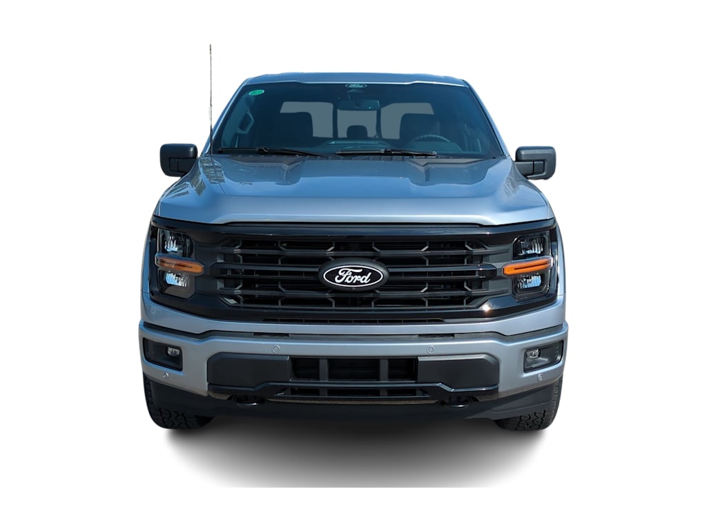 Thumbnail: 2026 Ford F-150 - 6