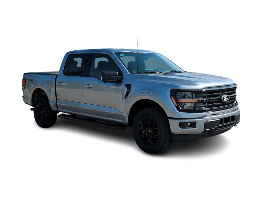 Thumbnail: 2026 Ford F-150 - 20